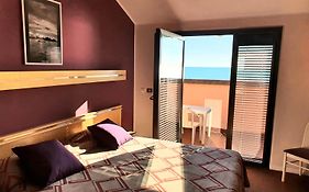 Hotel Antares